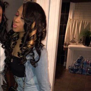 Meet your Posher, Anicka